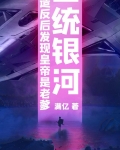 一统银河：造反后发现皇帝是老爹