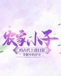 农家小子的古代上进日常王茂平