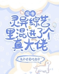 报告灵异综艺里混进了个真大佬免费阅读