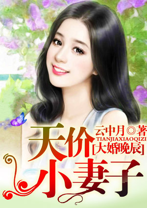 大婚晚辰，天价小妻子