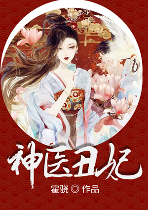 神医丑妃