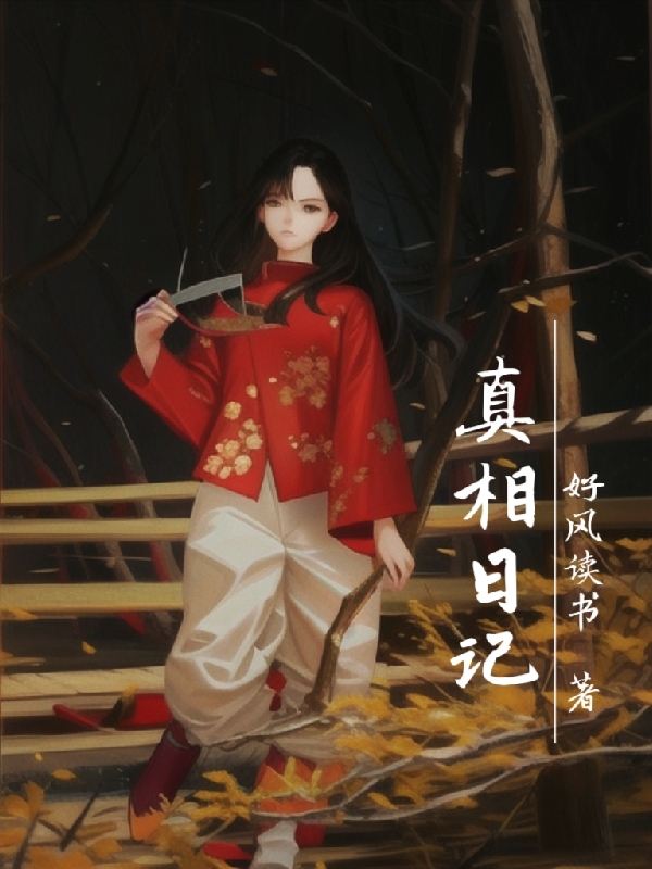 真相日记