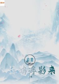 应是惊鸿浮影来