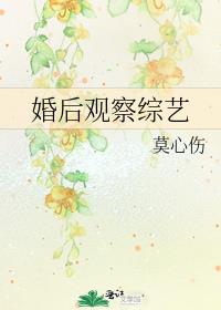 婚后观察综艺