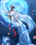 穿越：我在神雕世界当霸主