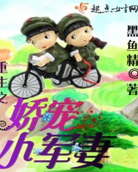 重生之娇宠小军妻