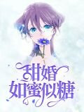 甜婚如蜜似糖喻东琛免费阅读